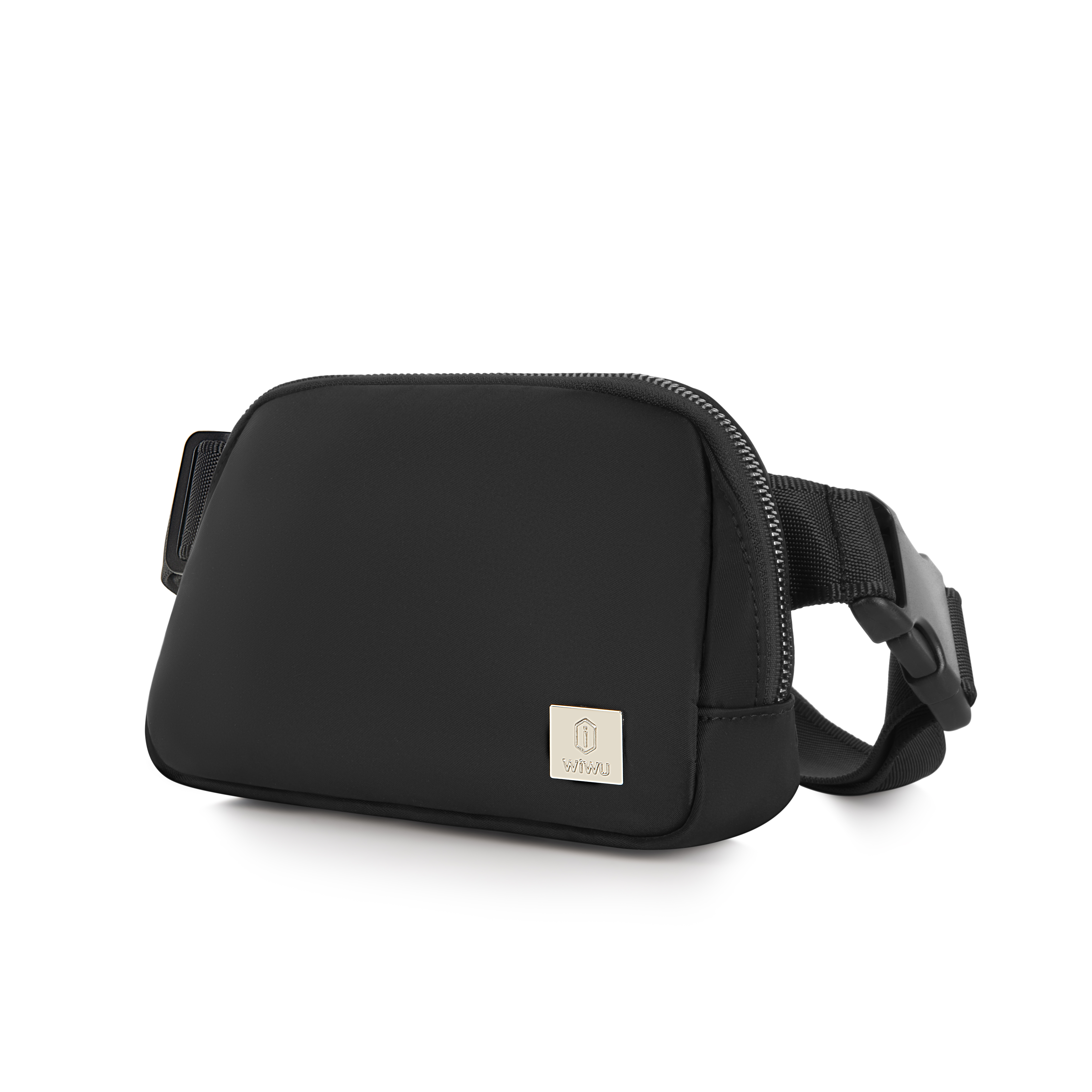 LULU Crossbody Bag PU Leather